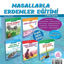 Picture of Masallarla Erdemler Eğitimi Seti (5 Kitap Takım)