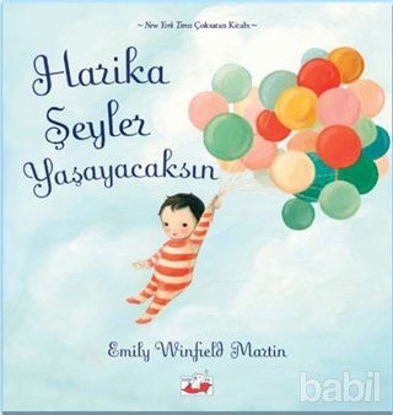 Picture of Harika Şeyler Yaşayacaksın