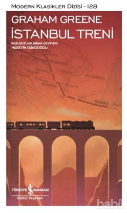 Picture of İstanbul Treni