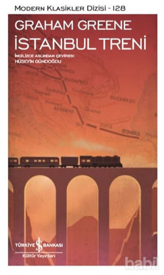 Picture of İstanbul Treni