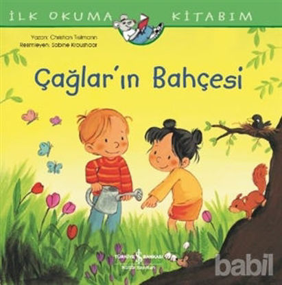 Picture of Çağlar'ın Bahçesi