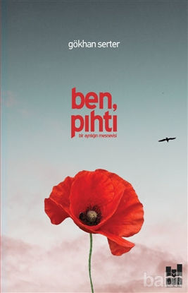 Picture of Ben Pıhtı