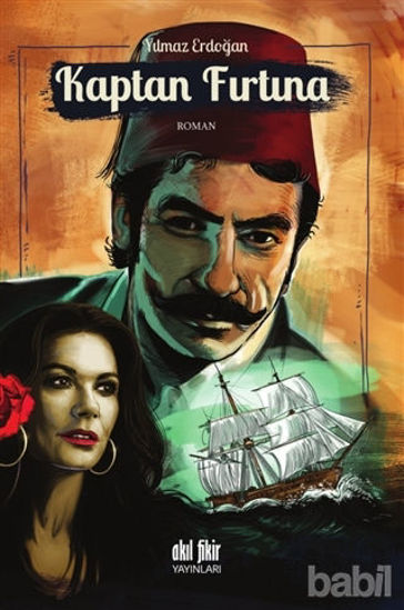 Picture of Kaptan Fırtına