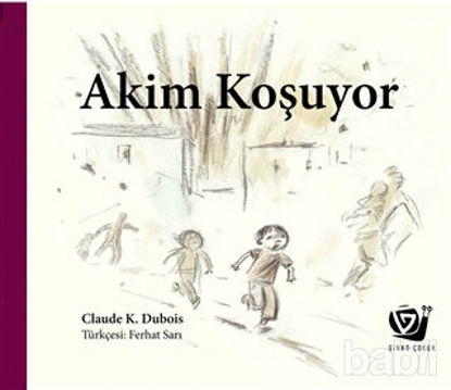 Picture of Akim Koşuyor