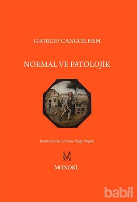 Picture of Normal ve Patolojik