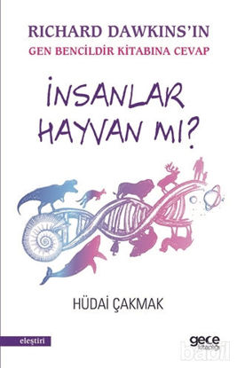 Picture of İnsanlar Hayvan mı?