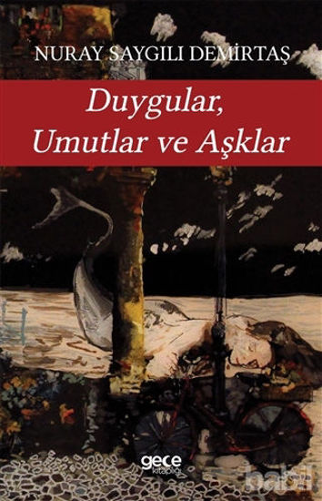 Picture of Duygular Umutlar ve Aşklar