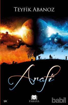 Picture of Arafi