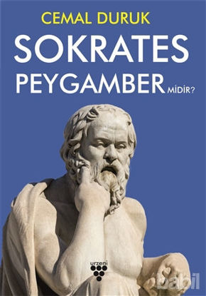 Picture of Sokrates Peygamber Midir?