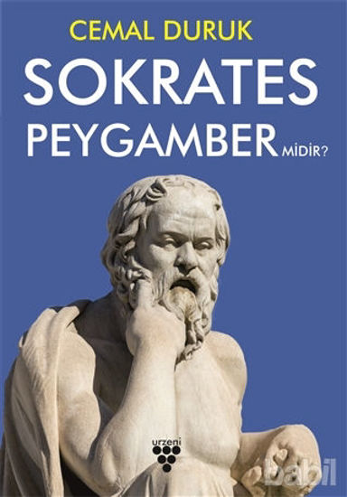 Picture of Sokrates Peygamber Midir?