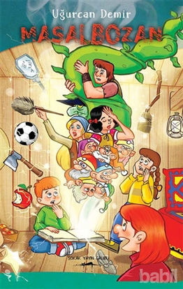 Picture of Masalbozan