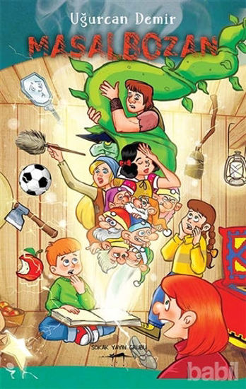 Picture of Masalbozan