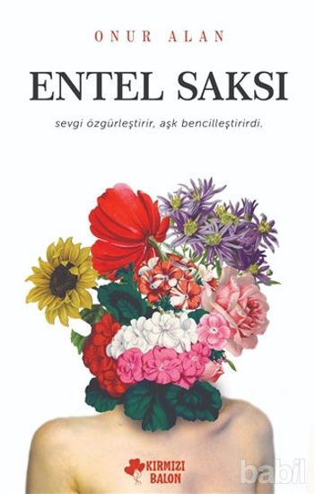 Picture of Entel Saksı