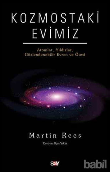 Picture of Kozmostaki Evimiz