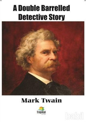 Picture of A Double Barrelled Detective Story