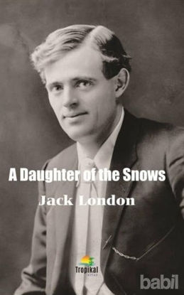 Picture of A Daughter Of The Snows