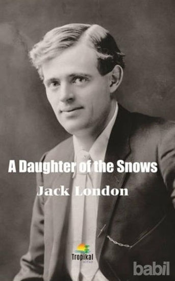 Picture of A Daughter Of The Snows