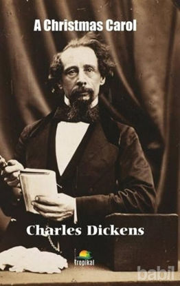 Picture of A Christmas Carol