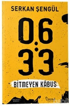 Picture of 06:33 Bitmeyen Kabus