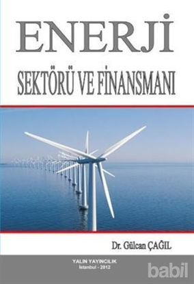 Picture of Enerji Sektörü ve Finansmanı