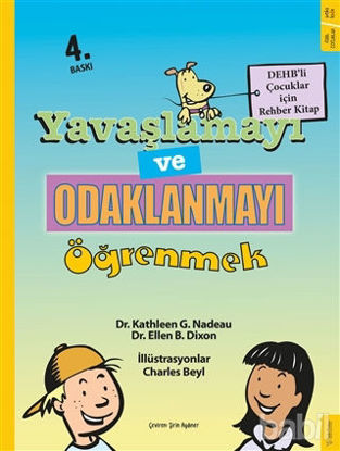 Picture of Yavaşlamayı ve Odaklanmayı Öğrenmek