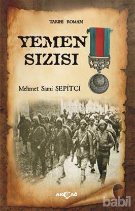 Picture of Yemen Sızısı