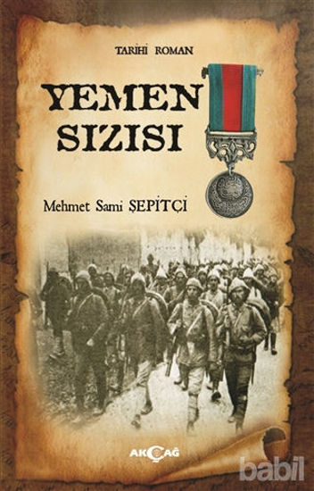 Picture of Yemen Sızısı