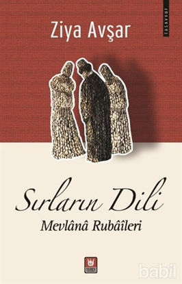 Picture of Sırların Dili