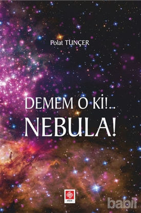 Picture of Demem o ki!.. Nebula!