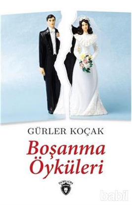 Picture of Boşanma Öyküleri