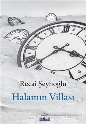 Picture of Halamın Villası