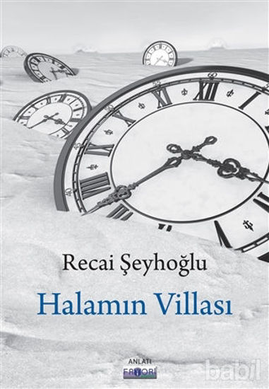 Picture of Halamın Villası