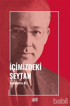 Picture of İçimizdeki Şeytan