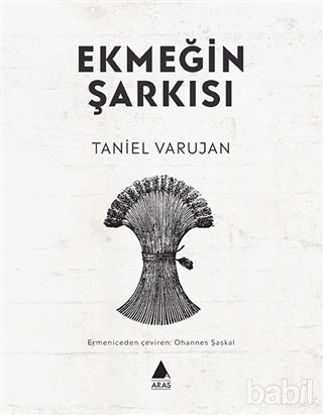 Picture of Ekmeğin Şarkısı