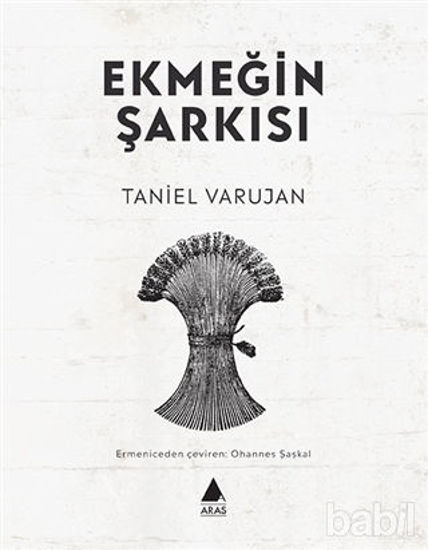 Picture of Ekmeğin Şarkısı