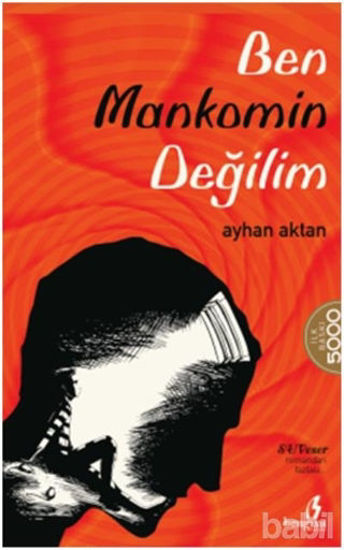 Picture of Ben Mankomin Değilim