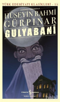 Picture of Gulyabani (Günümüz Türkçesiyle)