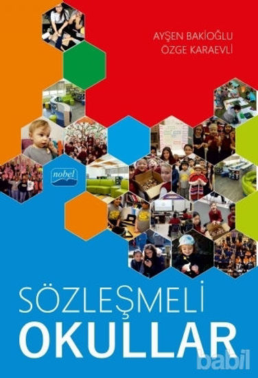 Picture of Sözleşmeli Okullar