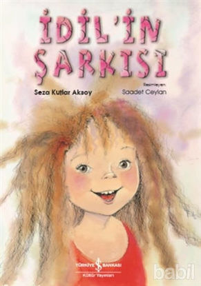 Picture of İdil'in Şarkısı
