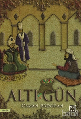 Picture of Altı Gün