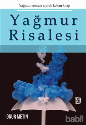 Picture of Yağmur Risalesi