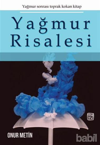 Picture of Yağmur Risalesi