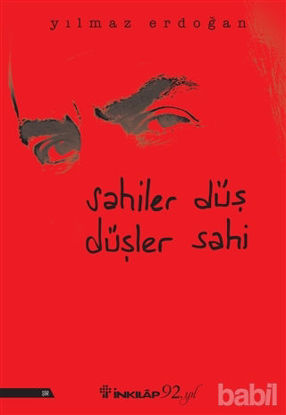 Picture of Sahiler Düş Düşler Sahi
