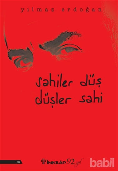 Picture of Sahiler Düş Düşler Sahi