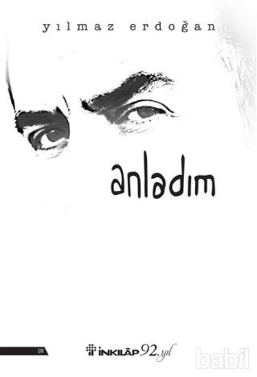 Picture of Anladım