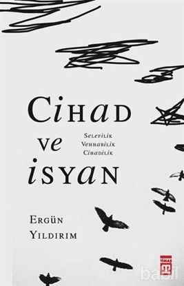 Picture of Cihad ve İsyan