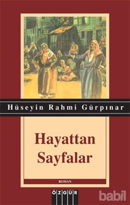Picture of Hayattan Sayfalar