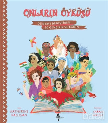 Picture of Onların Öyküsü
