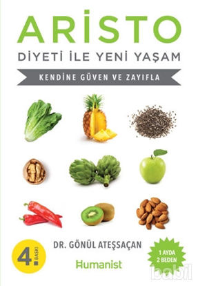 Picture of Aristo Diyeti ile Yeni Yaşam
