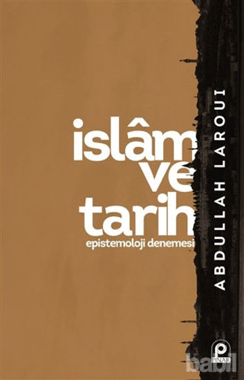 Picture of İslam ve Tarih
